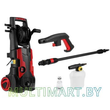 Мойка высокого давления Wortex PW 1523-1